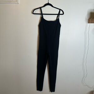 Aritzia Black Jumpsuit